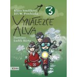 Vynálezce Alva 3 - Jiří W. Procházka – Hledejceny.cz