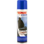 Sonax XTREME Pěna na čištění čalounění a Alcantaru 400 ml – Sleviste.cz