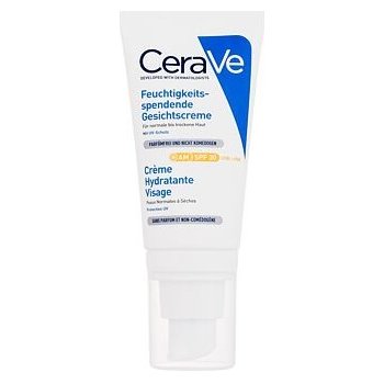 CeraVe Moisturizing Facial Lotion SPF30 52 ml