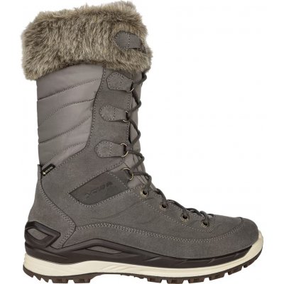 Lowa Alba III GTX Ws stone/panna dámské zimní boty – Zbozi.Blesk.cz