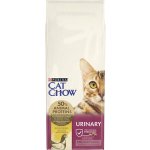 Cat Chow Urinary Tract Health s vysokým podílem kuřete 15 kg – Sleviste.cz