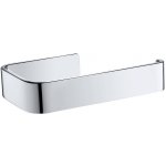 Cobra FLAT – WC – 90 mm nerezový elox – Zboží Mobilmania