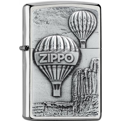 Zippo Aerostat – Hledejceny.cz