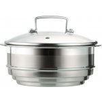 Le Creuset 96101924001000 Vložka na vaření v páře 3-ply – Zboží Mobilmania