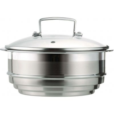 Le Creuset 96101924001000 Vložka na vaření v páře 3-ply – Zboží Mobilmania