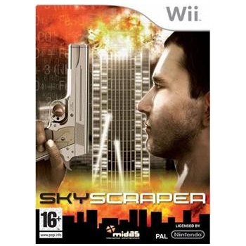 Skyscraper