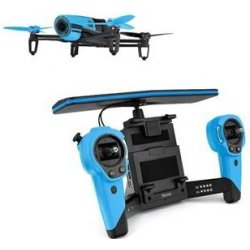 Parrot Bebop & Skycontroller Blue - PF725101