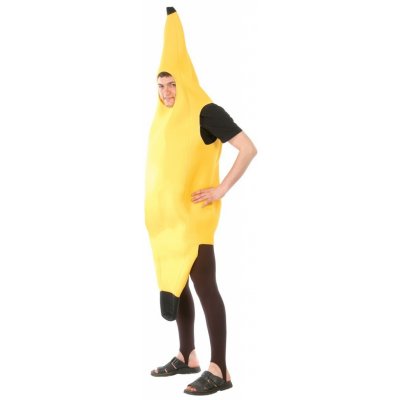 banan kostym – Heureka.cz