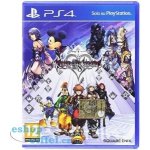 Kingdom Hearts HD 2.8: Final Chapter Prologue – Hledejceny.cz
