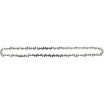 Makita pilový řetěz 35cm 1,3mm .050" 3/8" LP 52čl 191H11-5 – Zboží Dáma