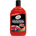 Turtle Wax Color Magic červený 500 ml | Zboží Auto