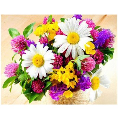 Vikpap 40 x 30 cm Jarní probuzení – Zboží Dáma