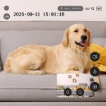 TESLA SecureQ SC10 – Sleviste.cz