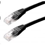 Lynx CS PK-UTP5E-030-BLK patch Cat5E, 3m – Zboží Mobilmania