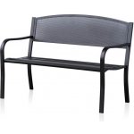 HAPPY GREEN LOCARNO Lavička zahradní 127 x 60 x 85 cm 50340095 – Zboží Dáma