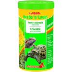 Sera Herbs´n´Loops Nature 1000 ml – Sleviste.cz