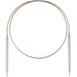 Addi 105-7 Kruhová jehlice 100 cm 3 mm – Zboží Dáma