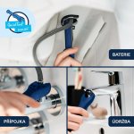 GROHE Dice 1018560000 – Zboží Mobilmania