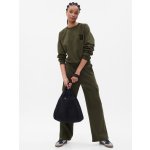 GAP Cargo tepláky vintage zelená – Hledejceny.cz