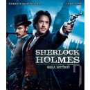 Film sherlock holmes: hra stínů BD