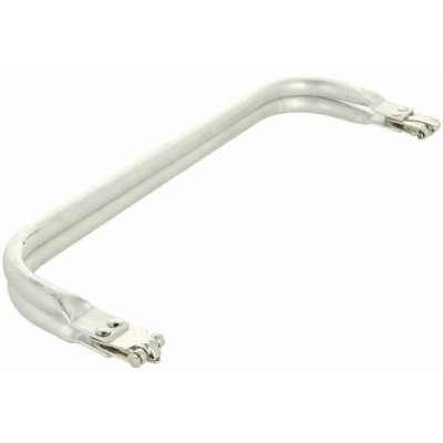 Natana kovový rám na kabelku 25 x 8,5 cm – Zbozi.Blesk.cz