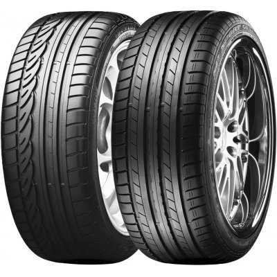 Dunlop SP Sport 01 275/35 R20 98Y – Hledejceny.cz