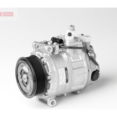 Kompresor klimatizace DENSO DCP17102 – Hledejceny.cz