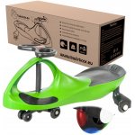 Mamido Speed MT280 zelené – Zboží Dáma