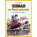 Kruan ze žluté planety - Vlastislav Toman – Hledejceny.cz