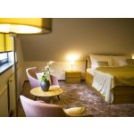 Romantická noc v Chrudimi pro dva – Zboží Mobilmania