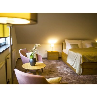 Romantická noc v Chrudimi pro dva – Zboží Mobilmania