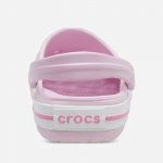 Crocs CROCBAND KIDS CLOG 207006 – Zboží Dáma