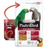 Versele-Laga NutriBird P15 Original 1 kg – Zboží Mobilmania