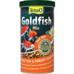 Tetra Pond Goldfish Mix 1 l – Zbozi.Blesk.cz