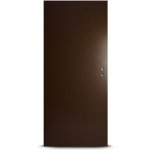 Hörmann ZK s polystyrenovou výplní 900/1970 levé hnědá – Hledejceny.cz