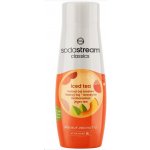 Sodastream Ledový čaj broskev 440 ml – Zbozi.Blesk.cz