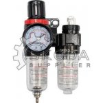 YATO Odlučovač s přimazáváním 1/4" YT-2384 – Zboží Dáma