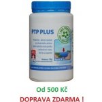 Baktoma PTP PLUS 1kg Bakterie do jezer a rybníků – Zboží Mobilmania