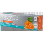 Biomed pro dlouhotrvající svěží dech Citrus Fresh 100 g – Zboží Dáma