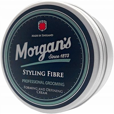 Morgan's Styling Fibre Krém na vlasy 75 ml – Zboží Mobilmania