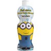 Minions 1D sprchový gel a šampon 400 ml