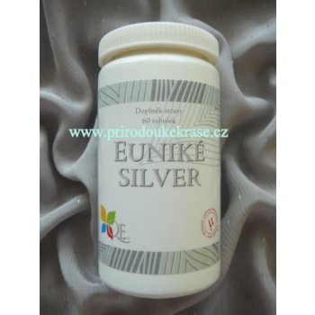 Queen Euniké Silver 60 tablet