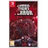 Hra na Nintendo Switch Zombie Night Terror
