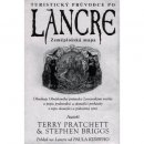 Lancre - Zeměplošná mapa - Terry Pratchett
