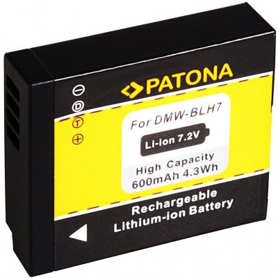Patona PT1200