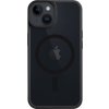 Pouzdro a kryt na mobilní telefon Apple Tactical Hyperstealth MagSafe iPhone 13 Mini Asphalt