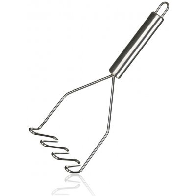 BANQUET šťouchadlo na brambory 26x10cm AKCENT nerez MAT267340 – Zbozi.Blesk.cz