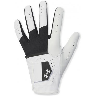 Under Armour Glide Iso-Chill Pro Mens Golf Glove černá pravá M/L – Hledejceny.cz