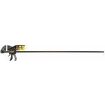 Stanley trigger svěrka XL 1250 mm – HobbyKompas.cz