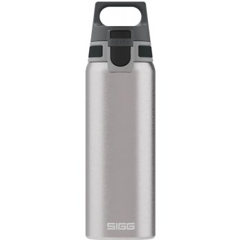 Sigg na pití Shield One stříbrná 750 ml